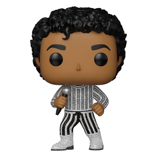 Michael jackson pop rocks - jackson,