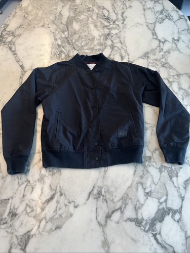 Giacca nera bomber herschel - bomber,