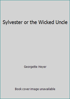 Sylvester the wicked uncle - sylvester,