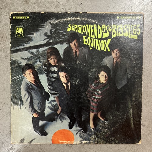 Sergio mendes brasil 66 - mendes, &