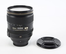 Nikon AF-S NIKKOR 24-120 mm