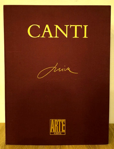 Giacomo leopardi canti - giacomo,