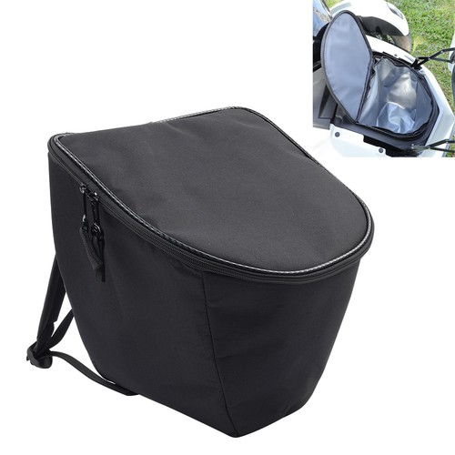 Organizer bagagliaio canvas - organizer,