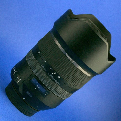 Tamron 2 8 - sp, di