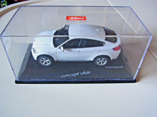 Bmw concept bianca 43 - bmw, 1/43