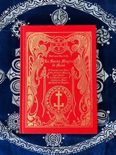 La Spada Magica Di Mosè