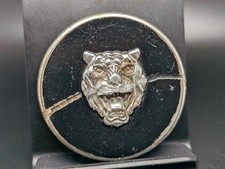 JAGUAR Ø 62MM LOGO VOLANTE