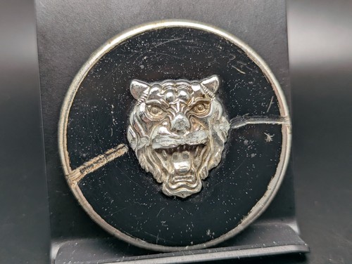 Jaguar 62mm logo - jaguar, volante