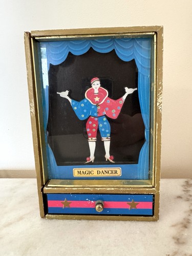 Vintage 1979 magic - vintage,