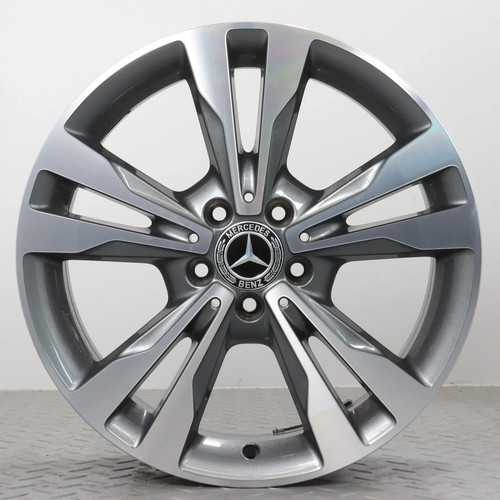 Cerchio lega 18 pollici - in,