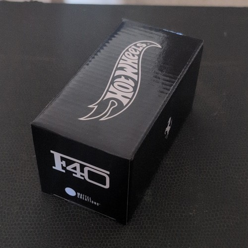 Modellino auto hot wheels - hot,