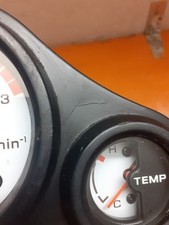 Strumentazione Cruscotto Honda