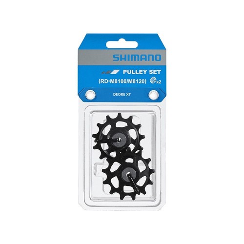 Puleggia cambio shimano - puleggia,