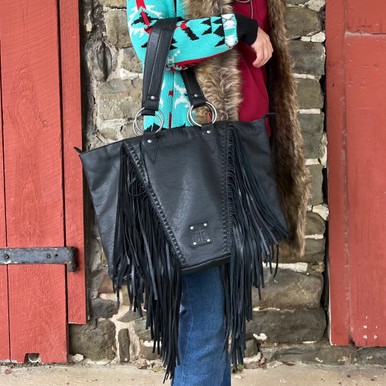 Borsa sts ranch indie - borsa,