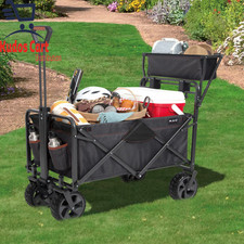 Carrello pieghevole mac sports - pieghevole,