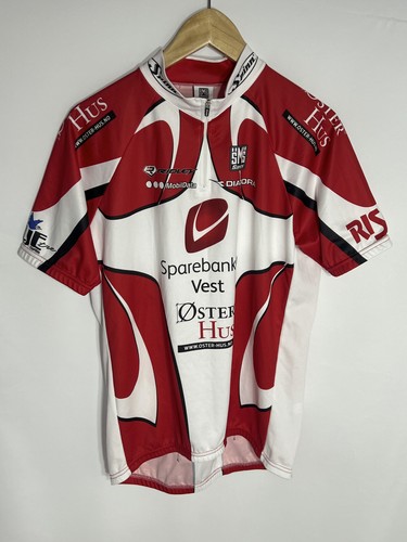 Maglia ciclismo santini - maglia,