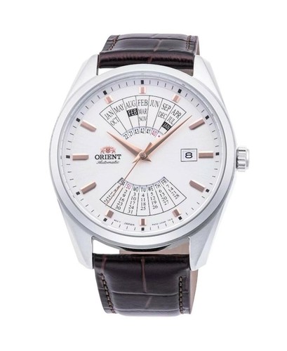 Orient orologio uomo analogico - orologio,