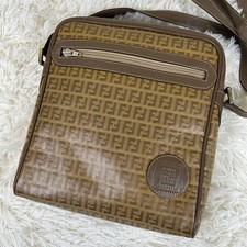 Fendi Zucca Zucchino Mini