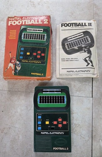 Gioco elettronico portatile