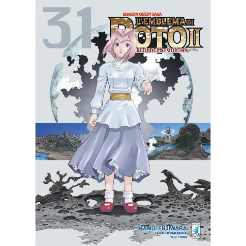 Emblema roto 31 - di,