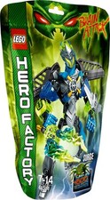 LEGO Hero Factory 44008 Brain