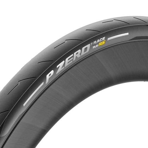 Pirelli zero race tlr - p, rs