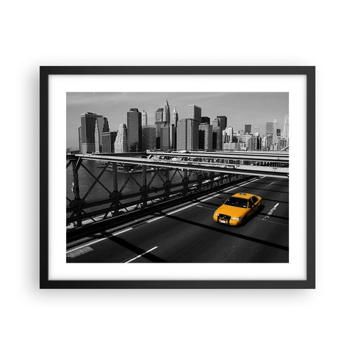 Poster 50x40cm new - new, york