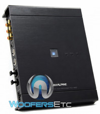 Solo processore alpine - solo,