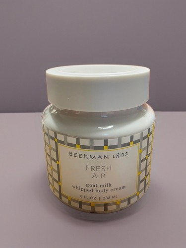 Beekman 1802 crema corpo