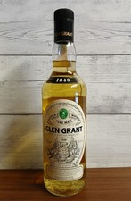 Glen Grant 5 years old Pure