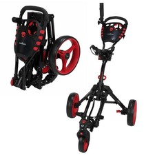 Caddymatic Golf 360 SwivelEase