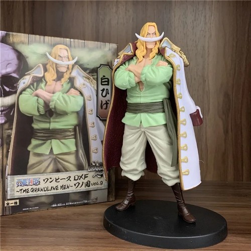 Modellino one piece edward - one,