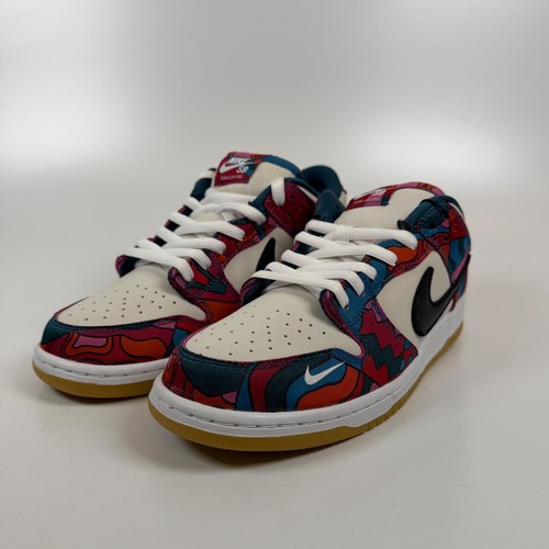Nike dunk low - sb,