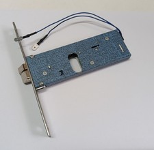 SERRATURA ELETTRICA DA