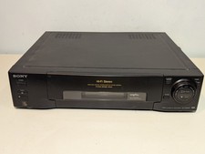 Sony slv 920hf - sony, 🌟