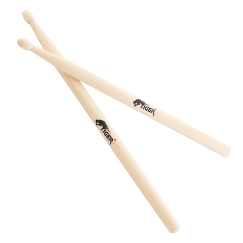 Bacchette batteria junior - , per