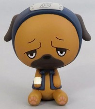 Trading Figure Pakkun Ninja