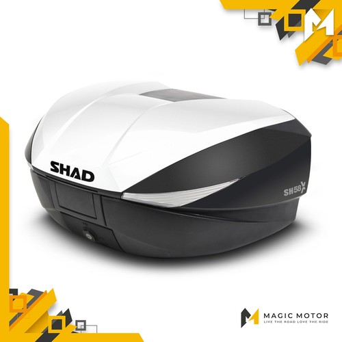 Cover bauletto shad - cover,