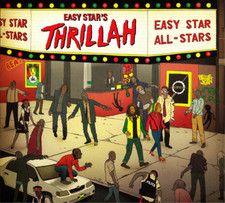 Easy star all stars - all-stars,