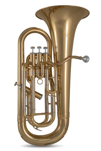Conn ep655 eufonio 4 - ep655, –