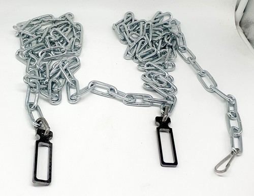 Martin link double chain gang - chain,