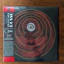 New Sealed  ~ GOBLIN / DARIO