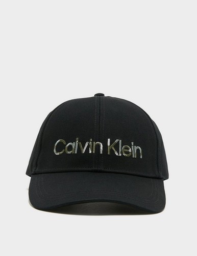 Cappello calvin klein mimetico - cappello,