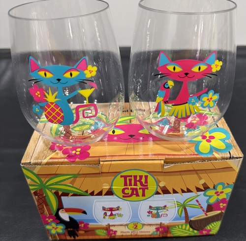Bicchieri vino plastica - da,