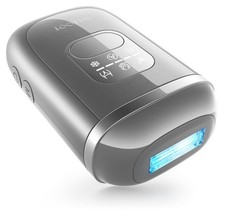 ✅Epilatore Luce Pulsata