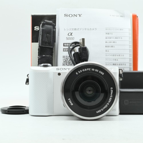 Fotocamera digitale mirrorless