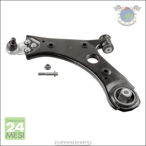 Braccio oscillante - 1x,