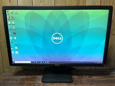 Dell lcd flat - lcd, screen
