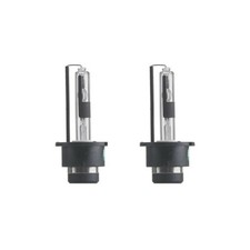 2 AMPOULES XENON NISSAN
