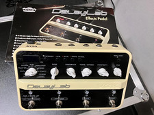 VOX DELAY LAB